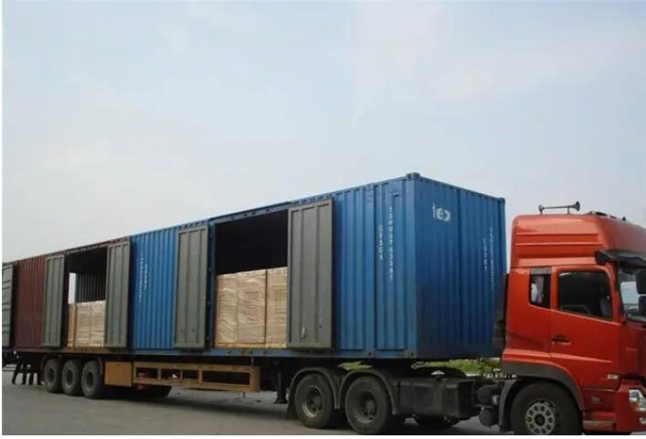 杭州到轮台县货运专线