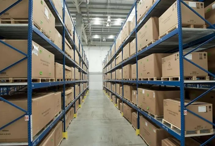 杭州到轮台县货物仓储