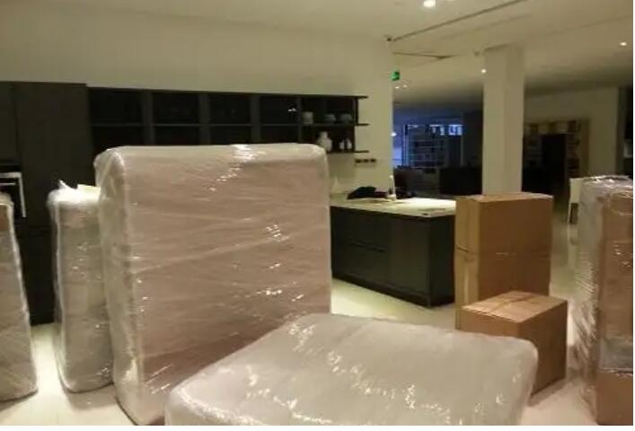 杭州到轮台县长途搬家