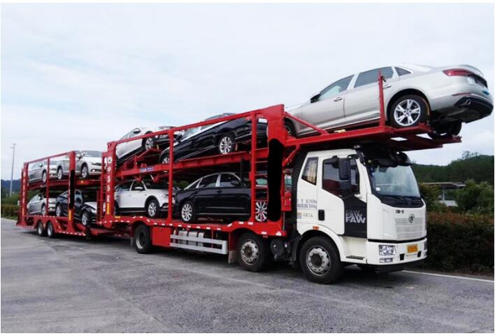 杭州到轮台县轿车托运